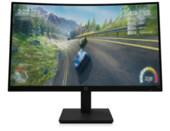 HP X27c 27_